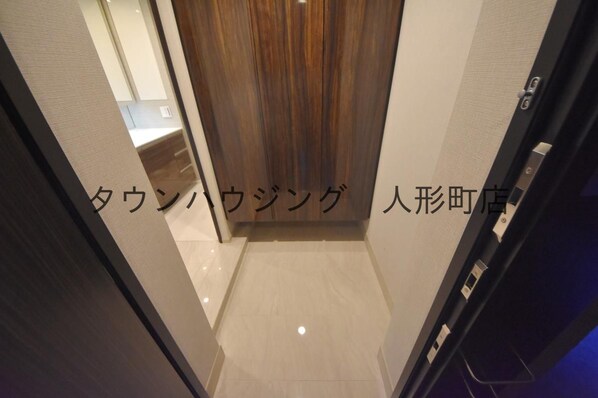 ザ・グランクラッセ日本橋イーストの物件内観写真